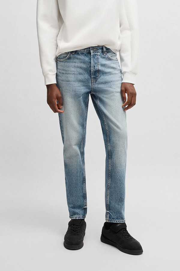 ΤΖΗΝ HUGO - 425 ΣΙΕΛ